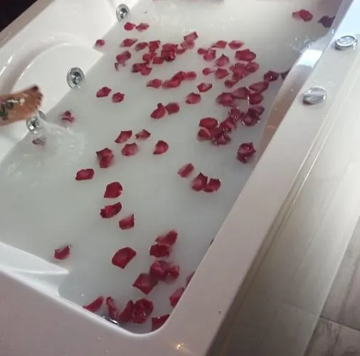 Sogno Proibito Affittacamere *