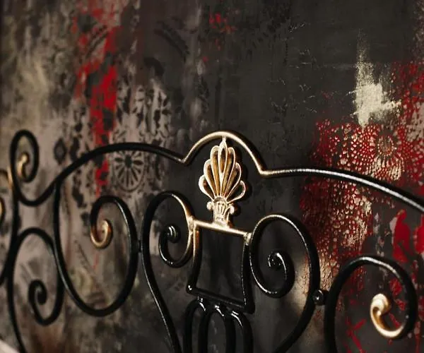 Sogno Proibito Affittacamere Meldola