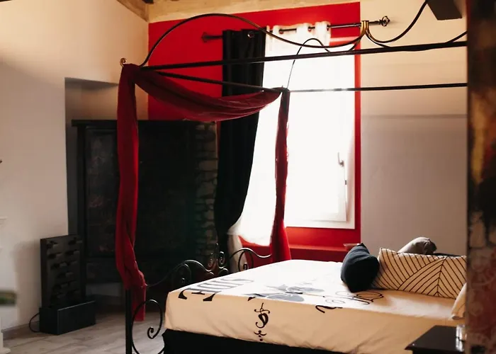 Affittacamere Sogno Proibito Meldola