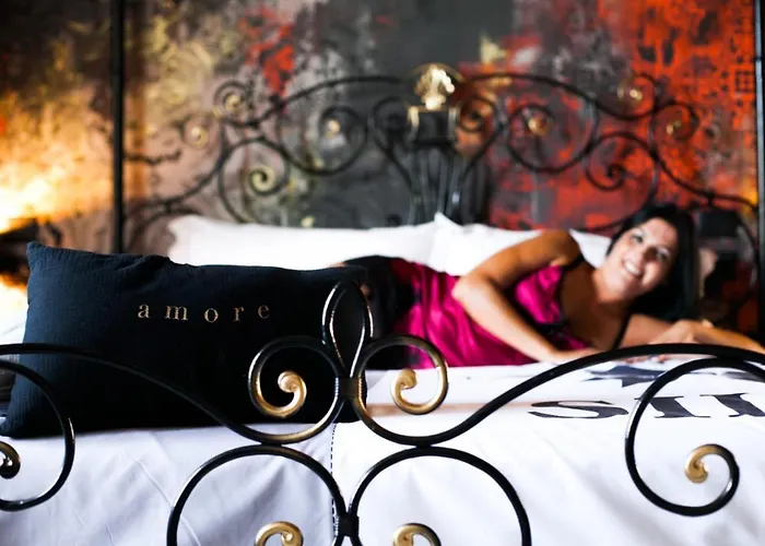 Affittacamere Sogno Proibito Meldola