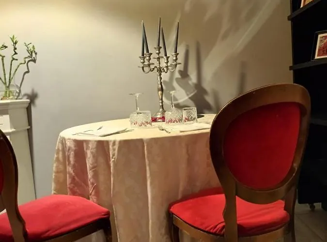 Affittacamere Sogno Proibito