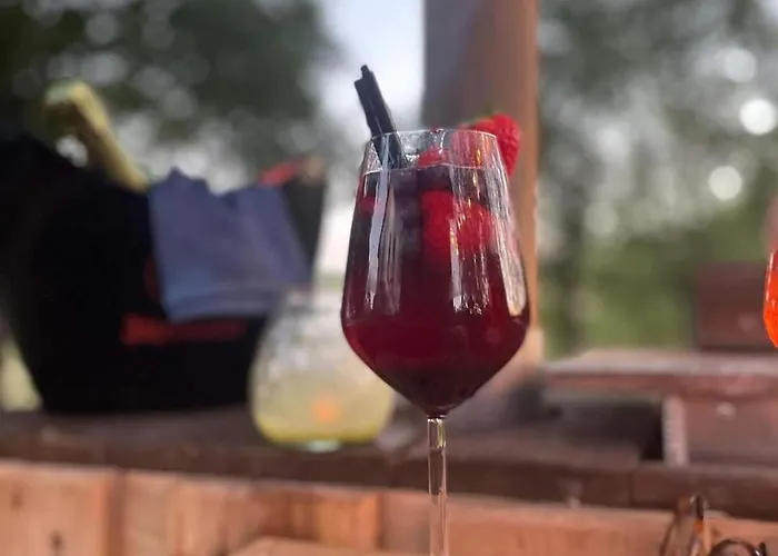 Sogno Proibito Affittacamere Meldola