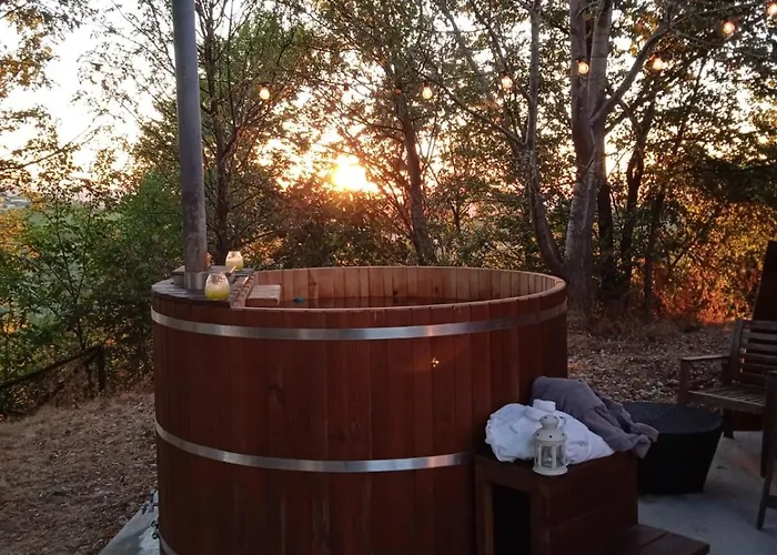 Sogno Proibito Affittacamere