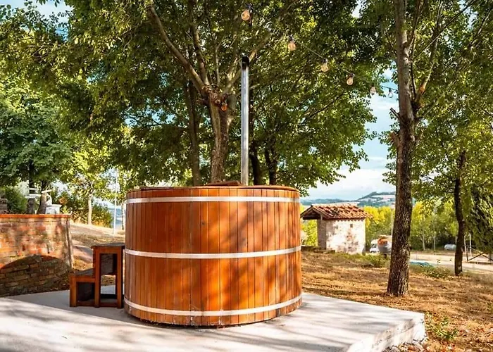 Affittacamere Sogno Proibito