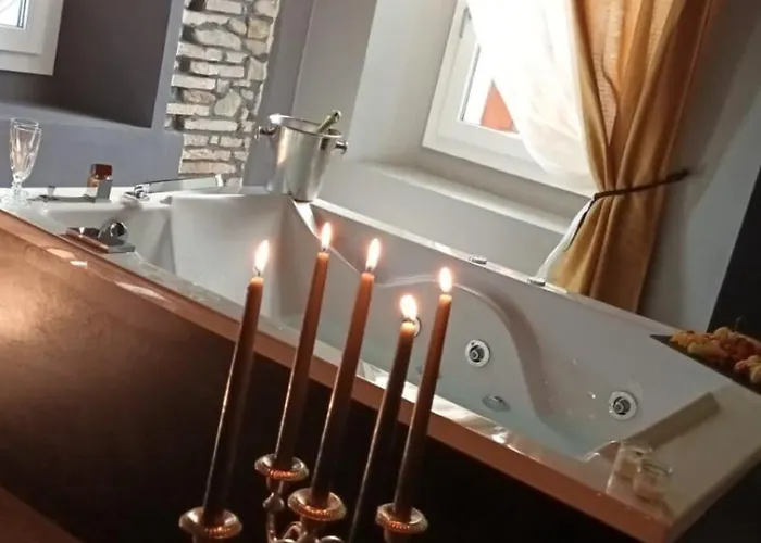 Sogno Proibito Affittacamere *