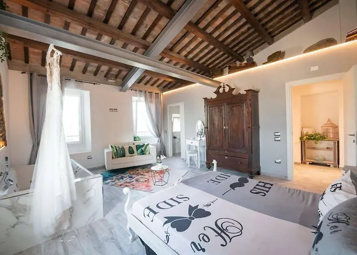 Sogno Proibito Affittacamere *